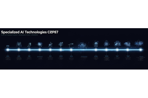Будущее ИИ в продажах: разнообразие и распределенность как основы успеха