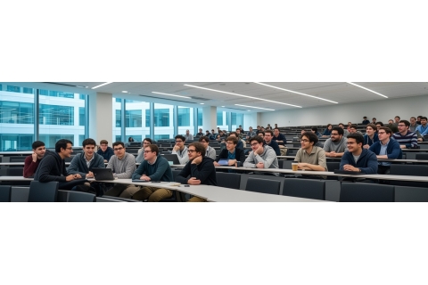 Будущее образования в эпоху ИИ: роль гуманитарных наук в техническом вузе