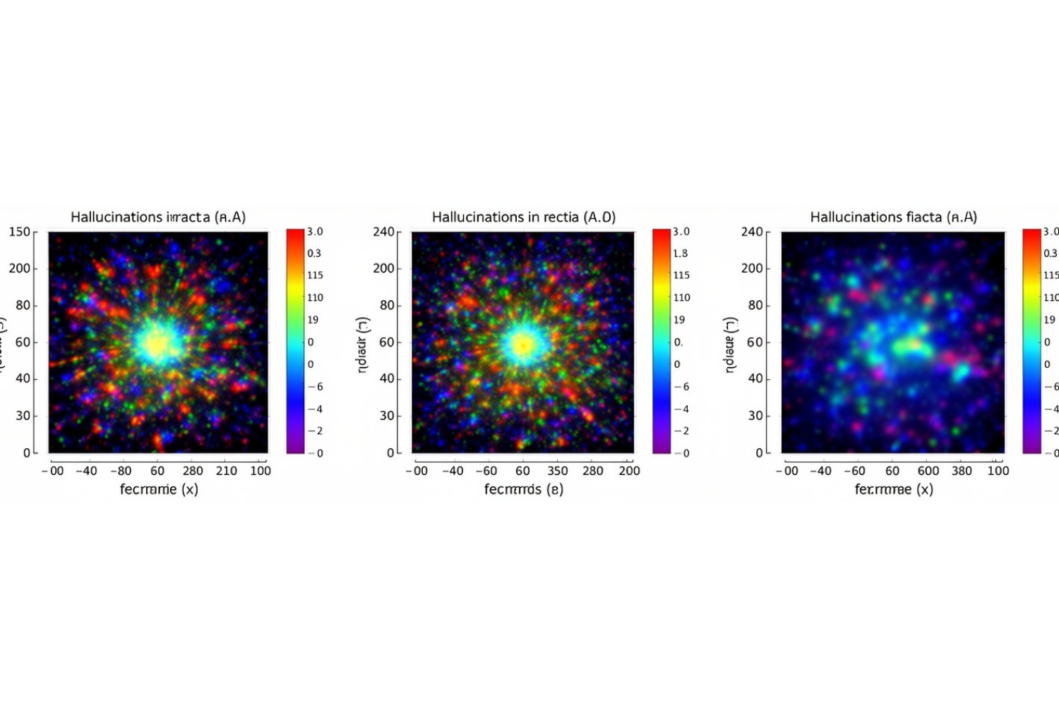 Галлюцинации в больших языковых моделях: структурная особенность, а не ошибка