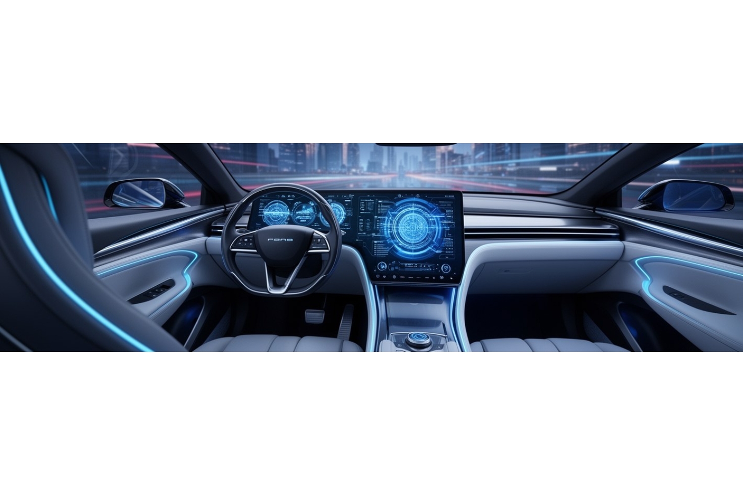 Как Gemini в Android Auto меняет взаимодействие с ИИ