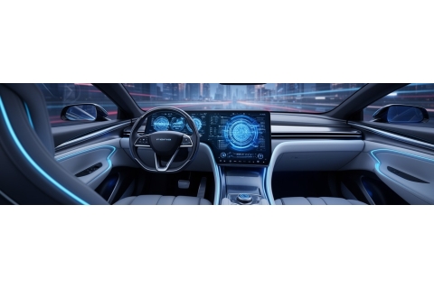 Как интеграция Gemini в Android Auto меняет взаимодействие с ИИ в автомобиле