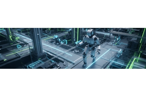 Новая гибридная система AI для планирования сложных визуальных задач: прорыв в робототехнике