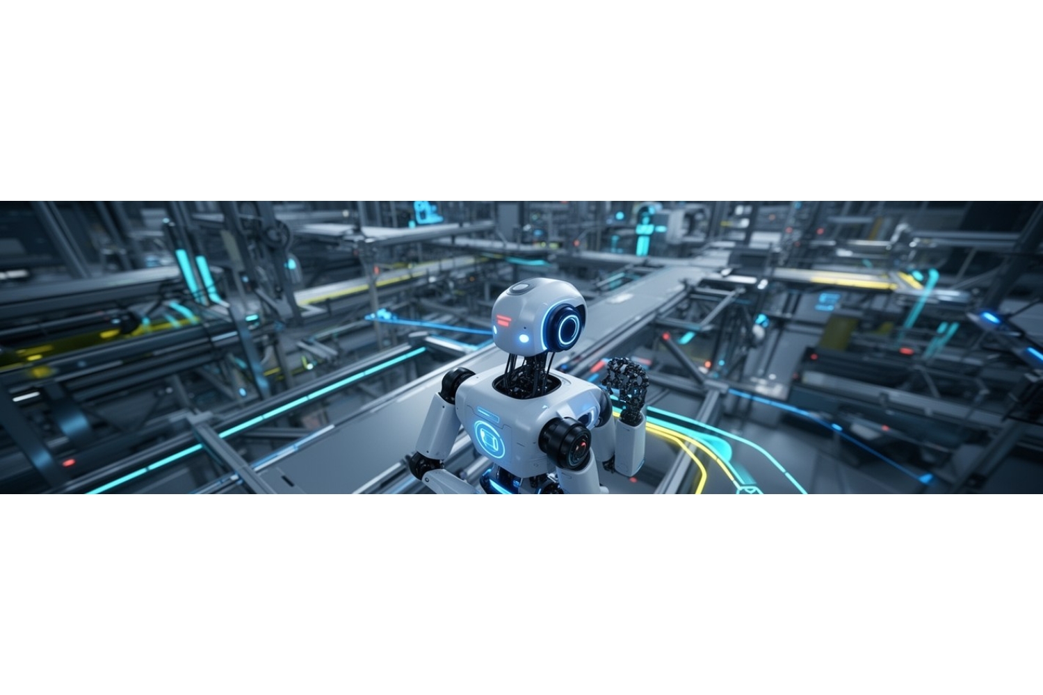 Как гибридные системы AI революционизируют планирование