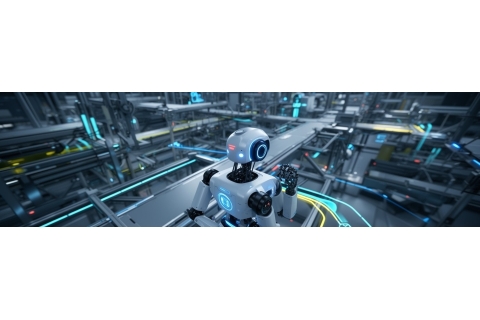 Как гибридные системы AI революционизируют планирование сложных визуальных задач