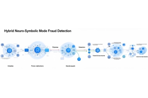 Гибридный нейро-символический подход к обнаружению мошенничества: эффективность и перспективы