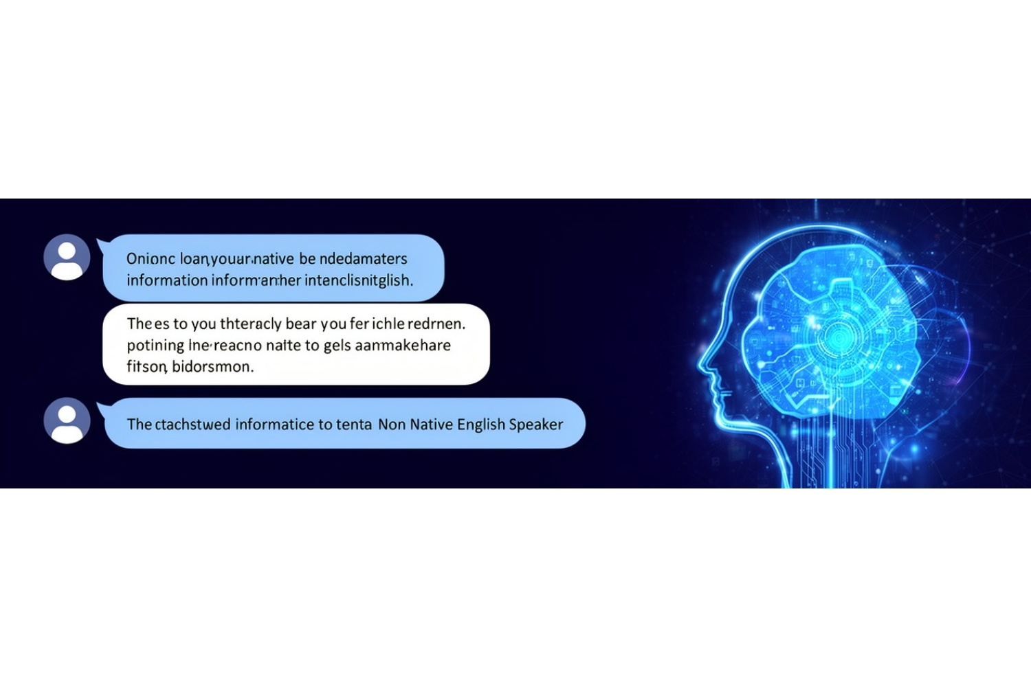 Как ИИ-чаты усугубляют информационное неравенство