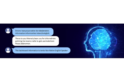 Исследование: Как ИИ-чаты могут усугублять неравенство в доступе к информации