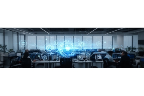 Как искусственный интеллект помогает автоматизировать интеграцию данных и упрощает бизнес-процессы