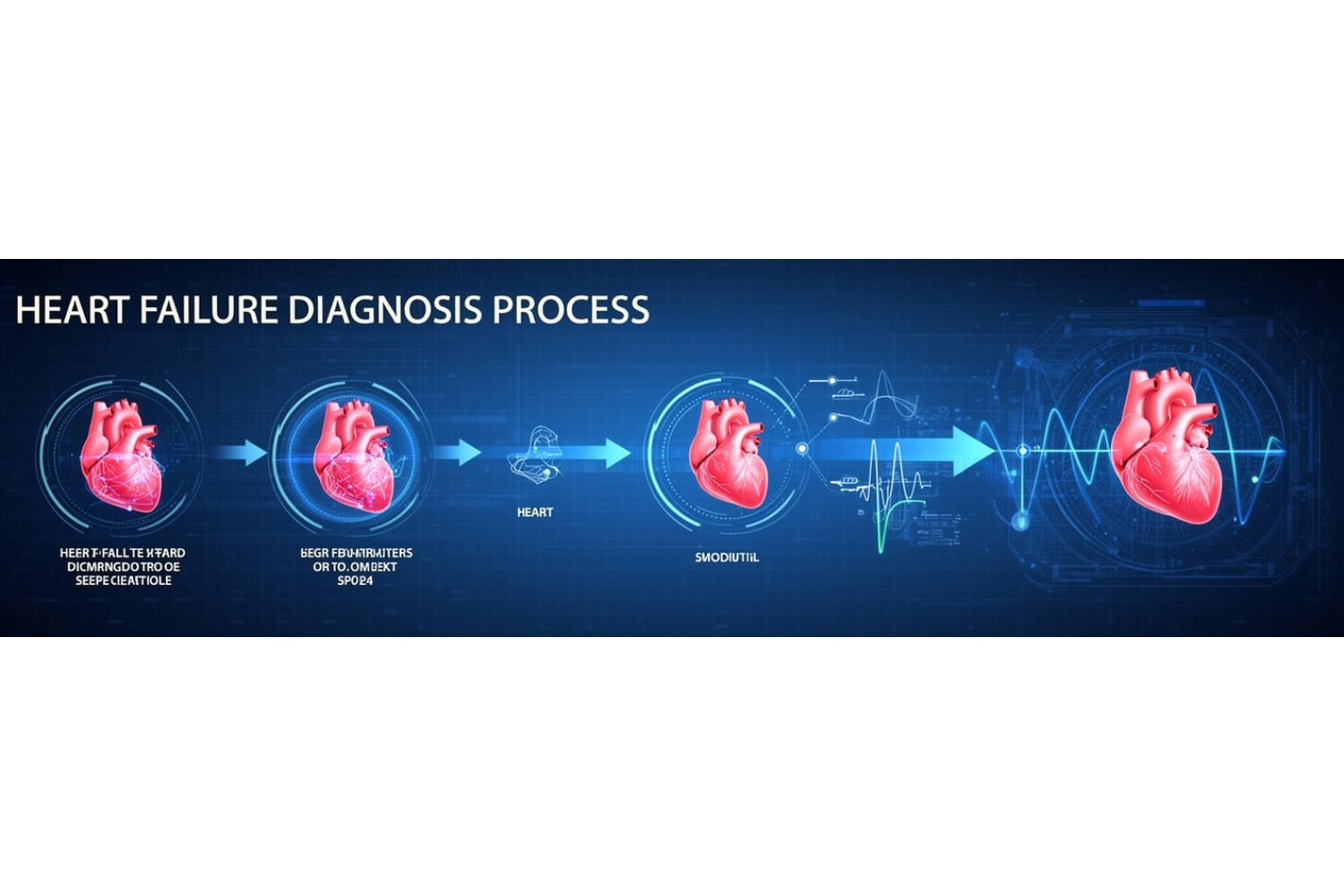 Как ИИ помогает прогнозировать ухудшение состояния пациентов с сердечной недостаточностью