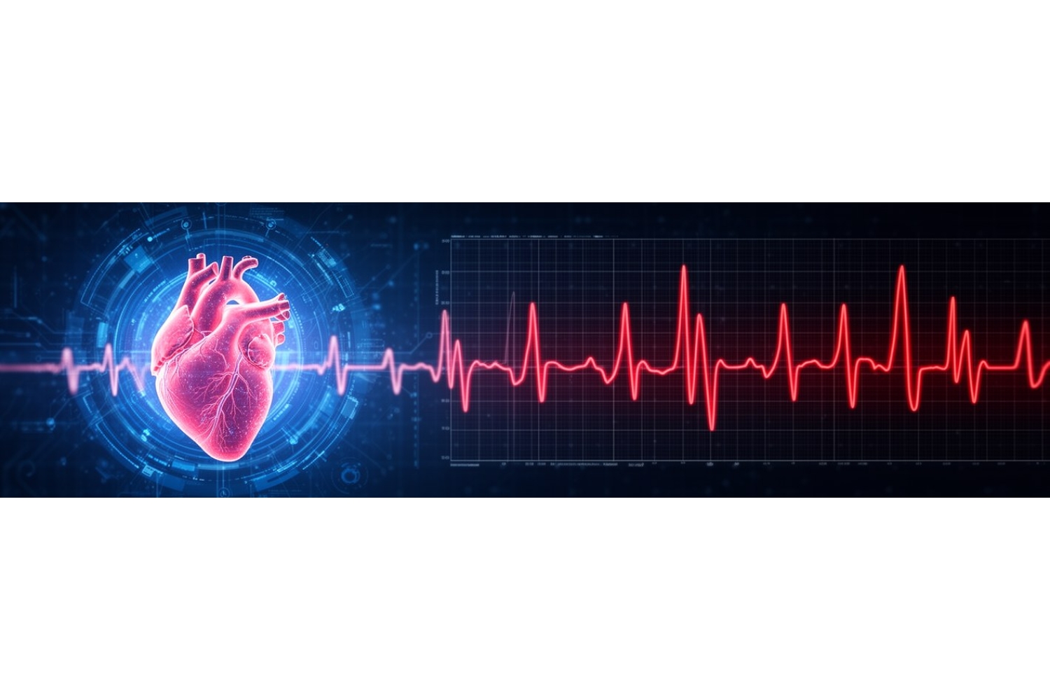 ИИ в борьбе с сердечной недостаточностью: модель PULSE-HF