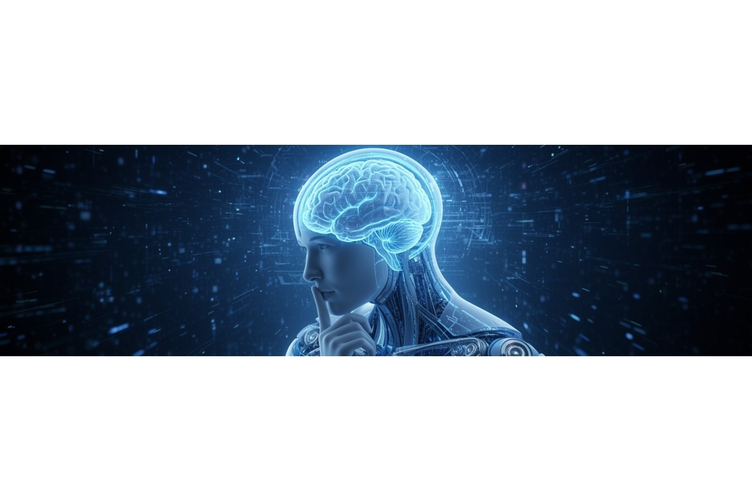 Искусственное «Я» в AI: модели самосознания и идентичности