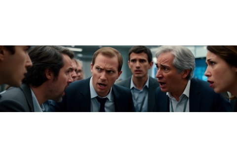 Как избежать эскалации вражды в дискурсе о безопасности ИИ