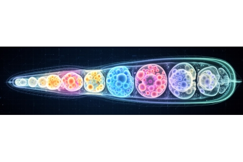 Как глубокое обучение предсказывает развитие эмбрионов: от мушки-дрозофилы до человека