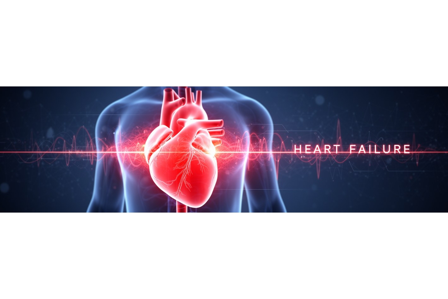 ИИ и прогнозирование сердечной недостаточности