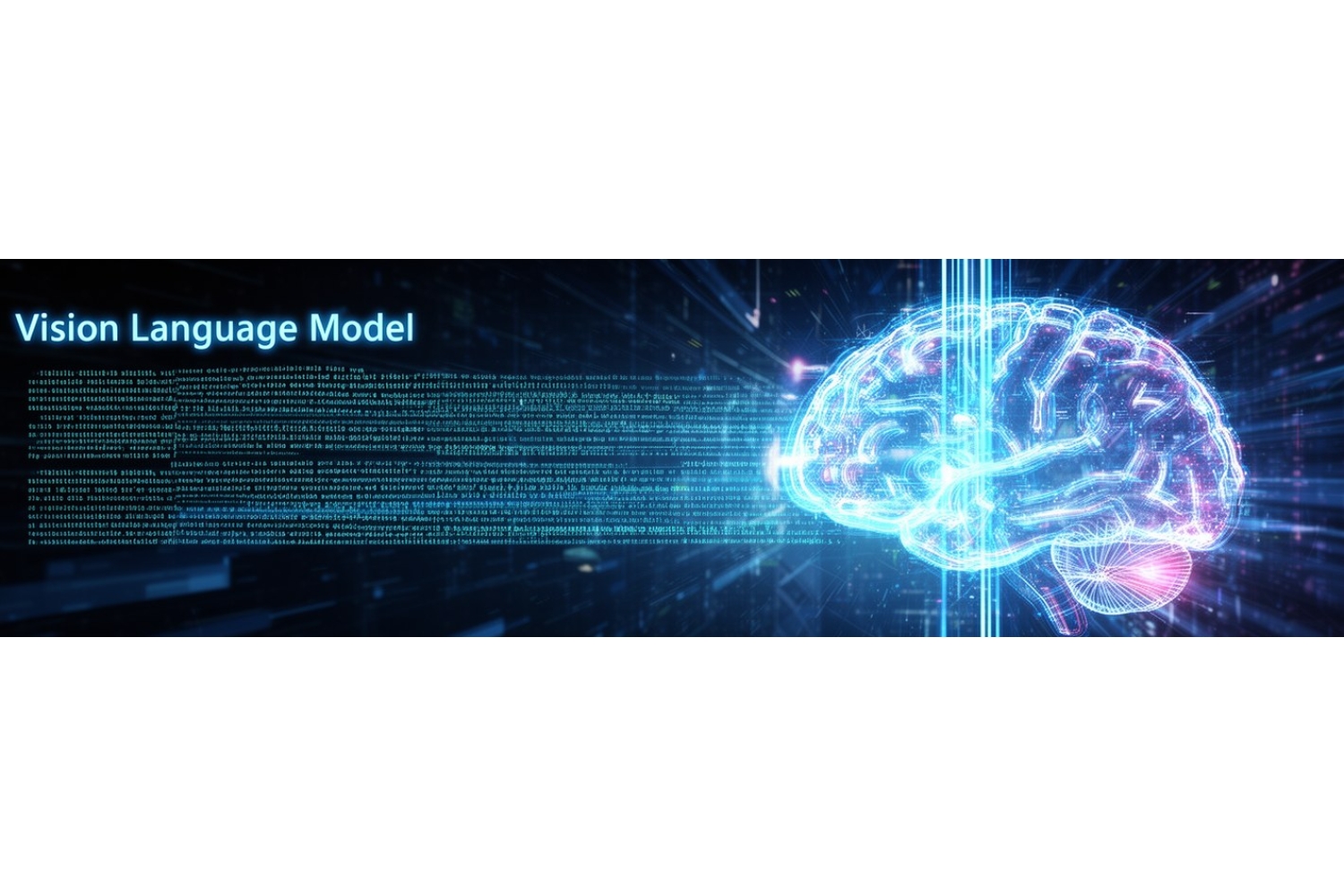 Как обучаются модели Vision Language с нуля