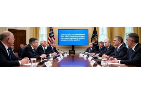 Как правительства могут замедлить обучение ИИ: анализ методов и возможностей