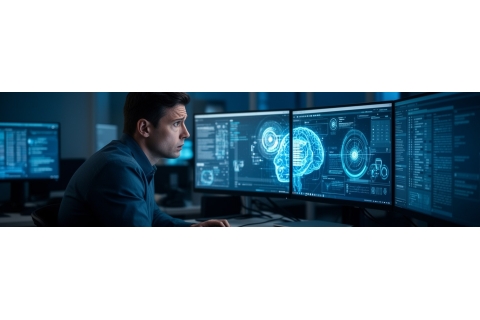 Как превратить беспокойство из-за ИИ в действующие стратегии на рабочем месте