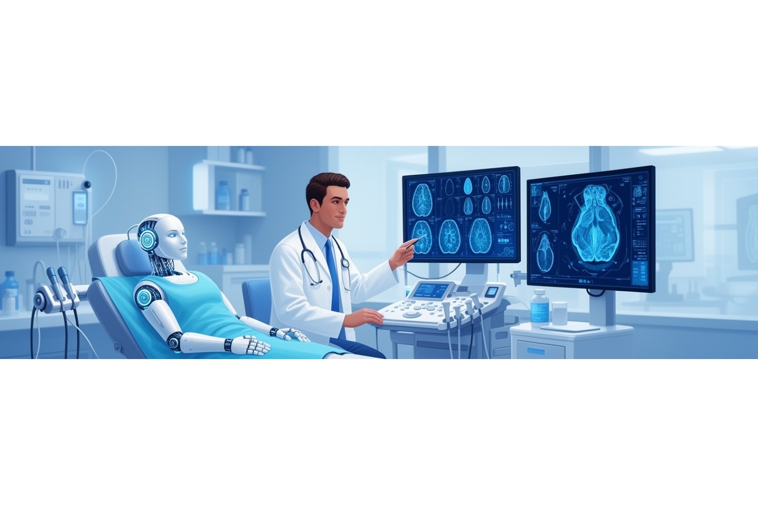 Как создать «скромный» искусственный интеллект