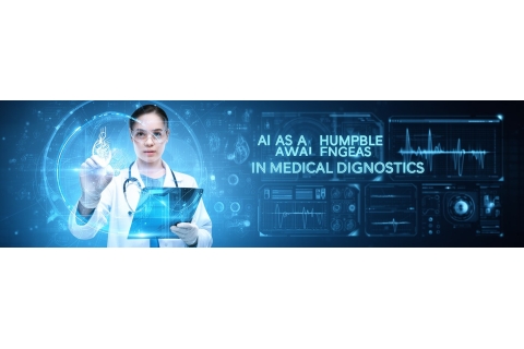 Как создать «скромный» ИИ: будущее сотрудничества в медицине