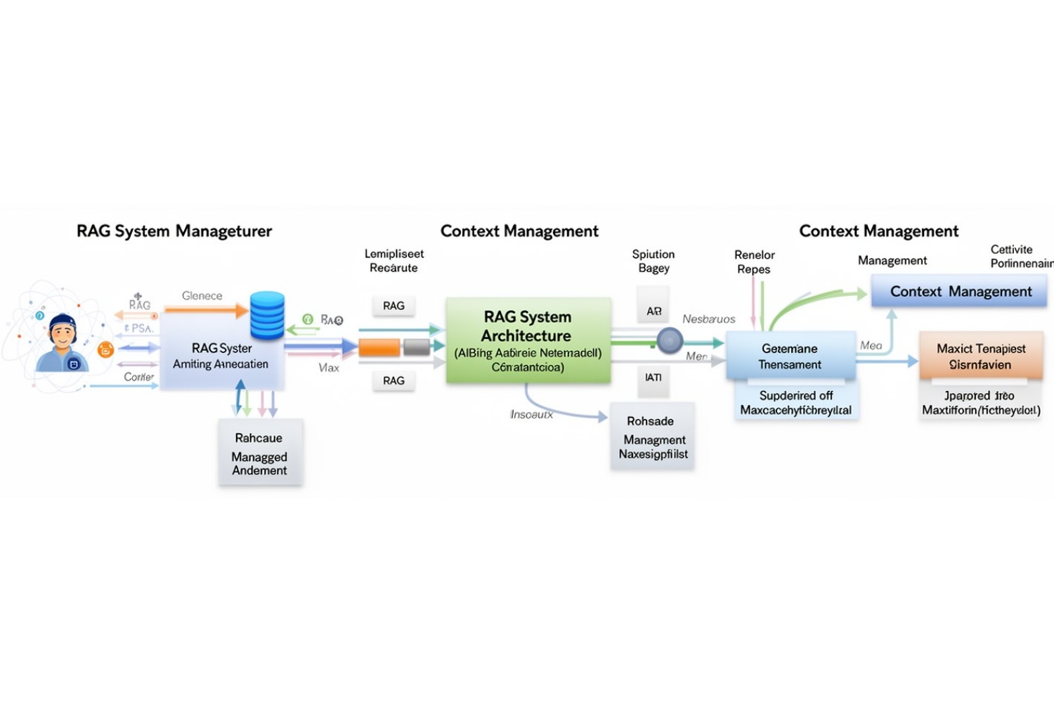 Как создать слой контекста для устойчивой работы систем RAG