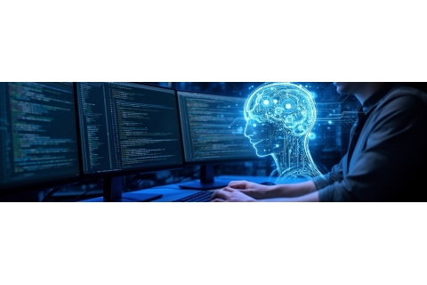 Как я создал своё первое AI-приложение и чему это меня научило