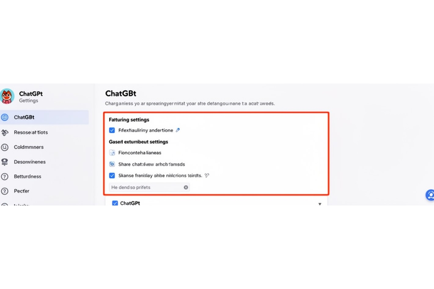 Как улучшить опыт использования ChatGPT с помощью скрытых настроек