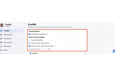 Как улучшить опыт использования ChatGPT с помощью скрытых настроек