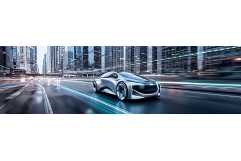 LatentVLA: Новая парадигма автономного вождения без языковых данных