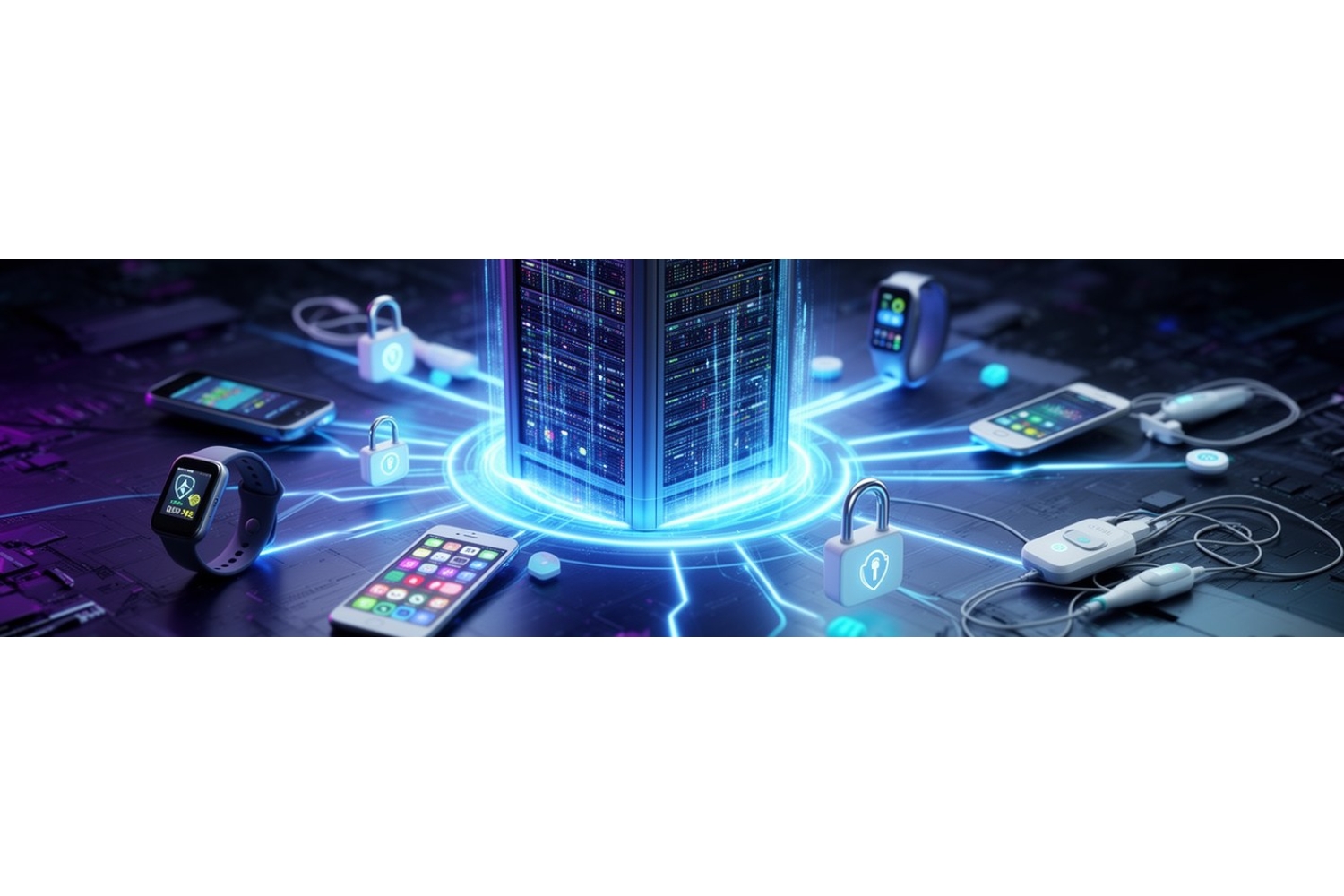 Революция Edge AI: Как MIT научил слабые устройства обучать нейросети без потери приватности