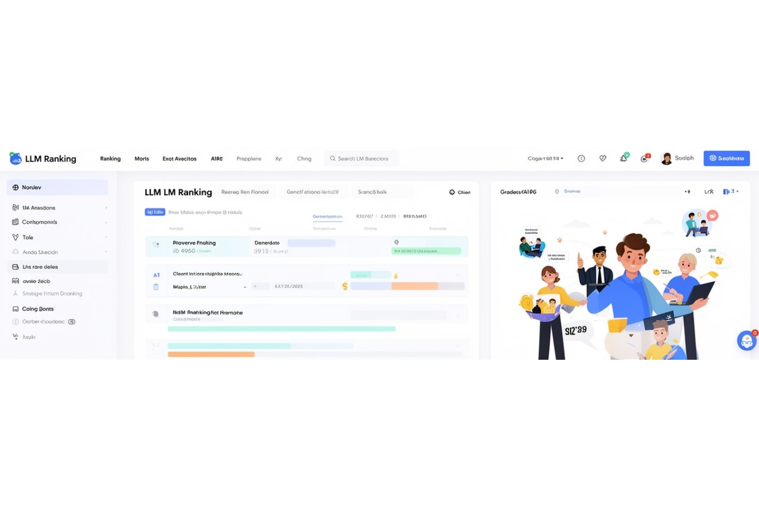 Надежность платформ ранжирования больших языковых моделей