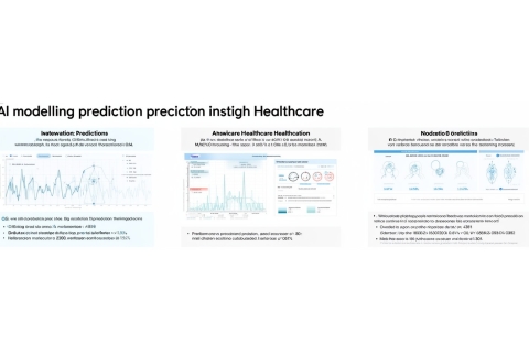 Новая методика объяснения моделей AI: как повысить доверие к их прогнозам