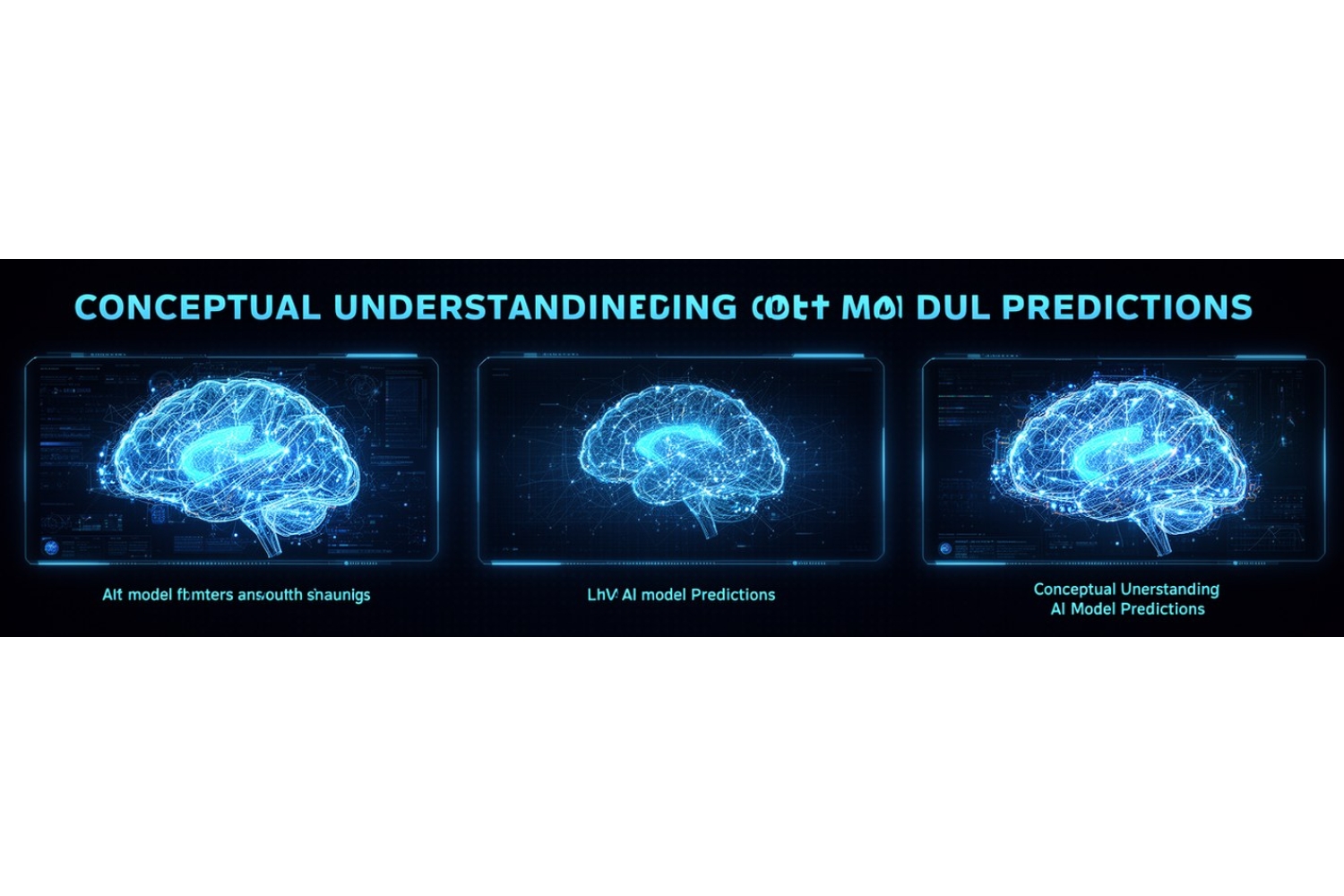 Новый подход к объяснению предсказаний моделей ИИ