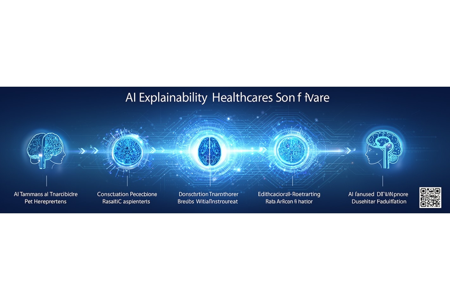 Как объясняемые AI модели могут изменить критически важные сферы