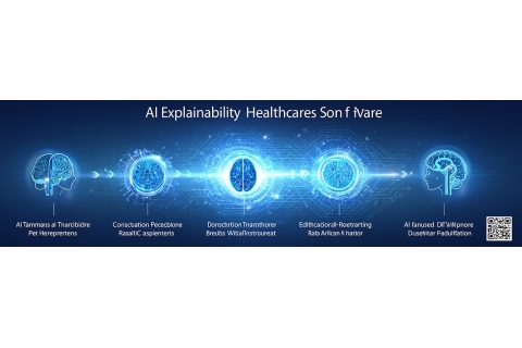 Как объясняемые AI модели могут изменить критически важные сферы