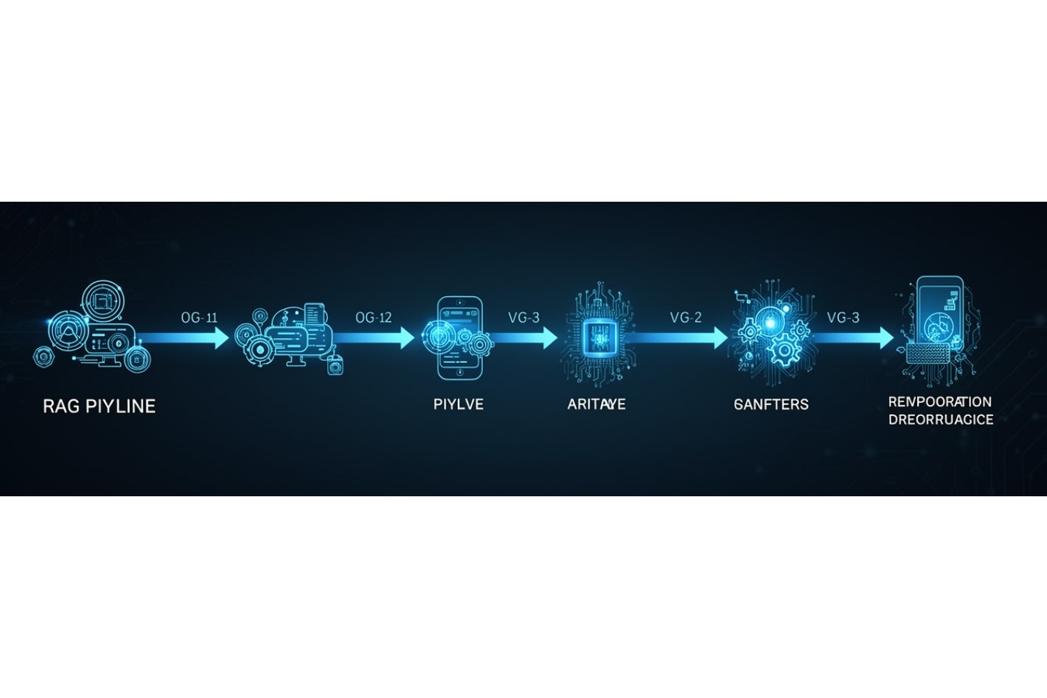 Оптимизация RAG-пайплайнов: Кэширование в AI