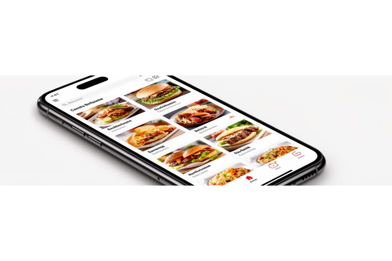 Персонализированное ранжирование ресторанов с двухбашенной моделью