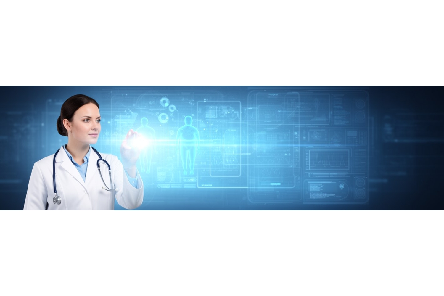 Плюсы и минусы ИИ в здравоохранении