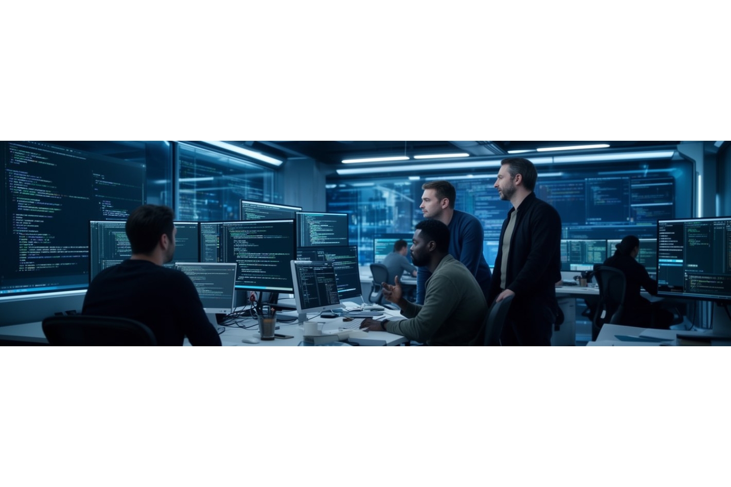 Память для AI-кодировщиков: важность и перспективы