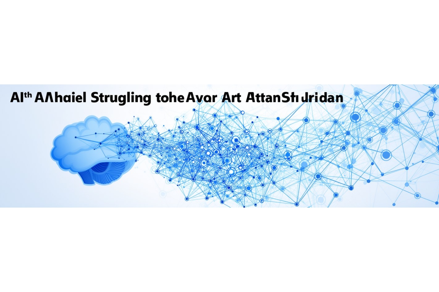 Почему ИИ обучается на собственных ошибках и как это исправить