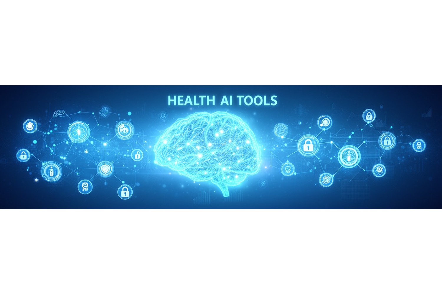 Почему не стоит доверять AI все медицинские данные