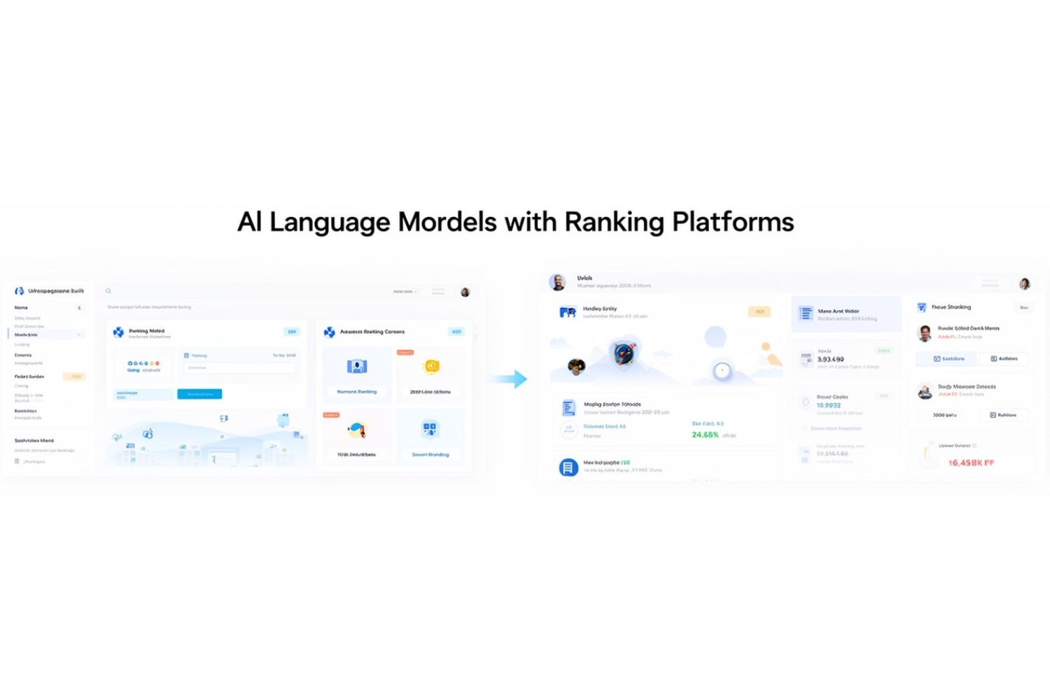 Почему рейтинги платформ для LLM не всегда надежны