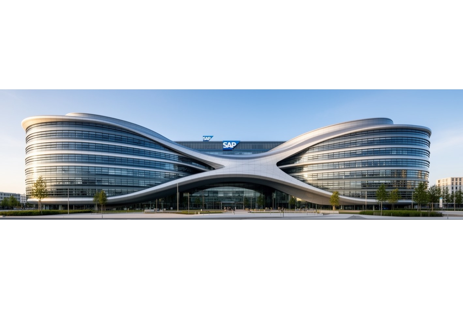 Единая модель для всех: SAP-RPT-1 и будущее