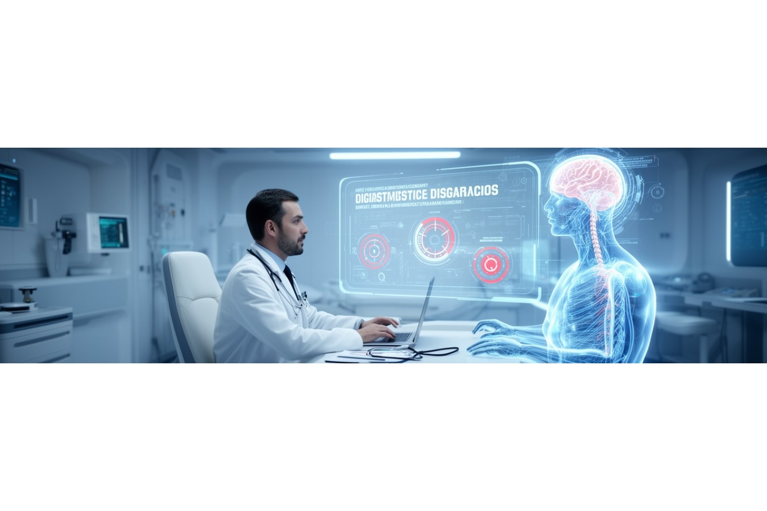 Скромный ИИ в медицине: как MIT создает системы, которые не боятся признавать неуверенность