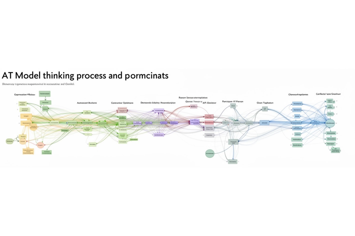 Скрытые мысли AI-модели Claude: анализ и последствия
