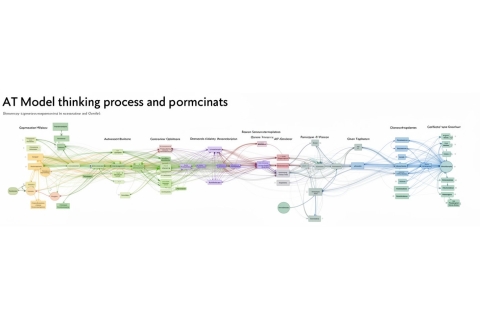 Как AI-модель Claude может скрывать свои мысли: анализ и последствия