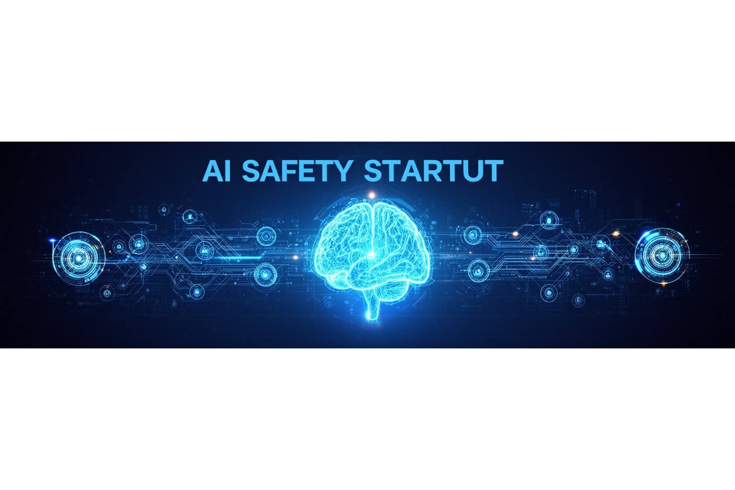 Стартапы безопасности AI: ключ к безопасному будущему