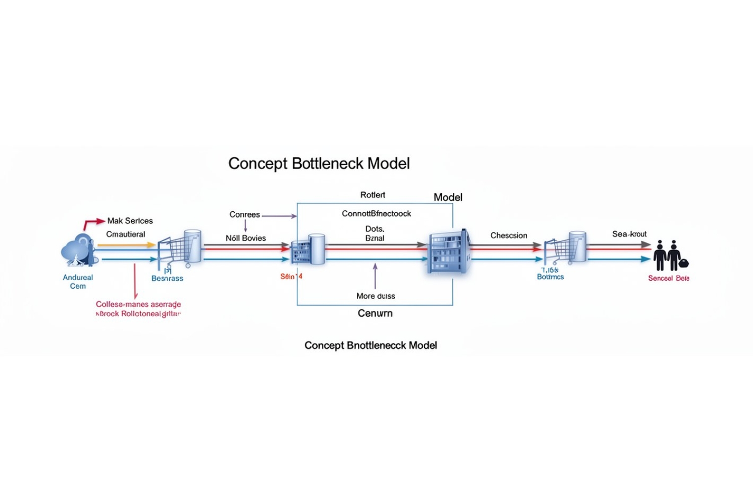 Улучшение объяснимости моделей ИИ