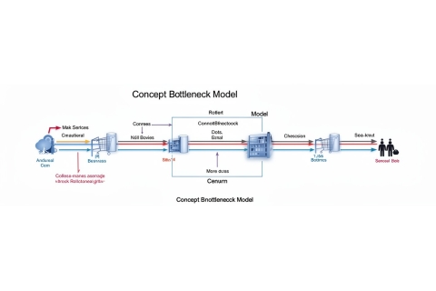 Как улучшить способность моделей ИИ объяснять свои прогнозы в критически важных приложениях