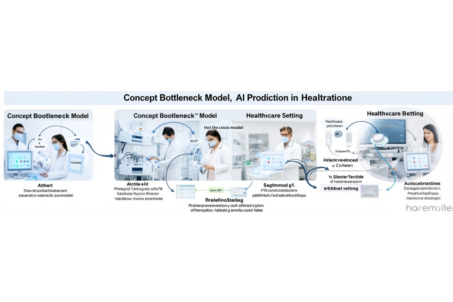 Как улучшить объясняемость AI моделей
