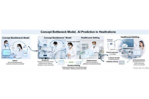 Как улучшить объясняемость AI моделей: концептуальные узкие места и новые подходы